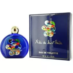 Niki de Saint Phalle Niki de Saint Phalle EDT 120ml