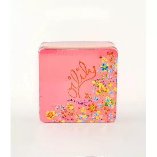 Oilily Eau de Parfum EDP 75ml (Oedp75) by www.coucoushop.com