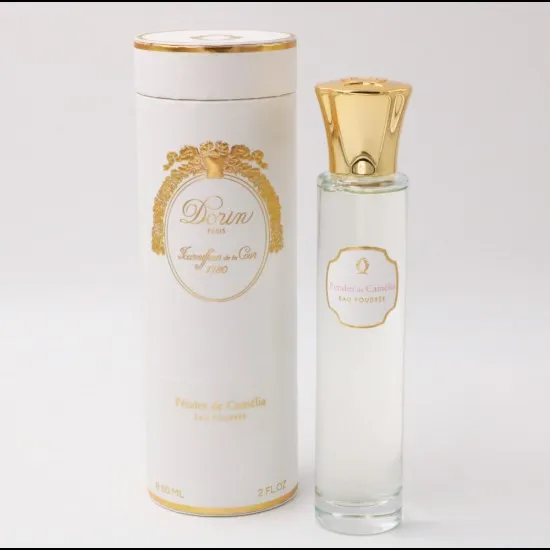 Dorin Petales de Camelia čistý parfém 60ml