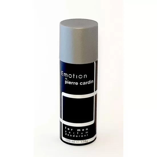 Pierre Cardin Emotion for Men parfum deodorant 200ml
