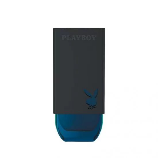 Playboy Make The Cover for Him EDT 50ml