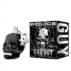 Police To Be Bad Guy EDT 40ml