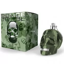 Police To Be Camouflage EDT 40ml