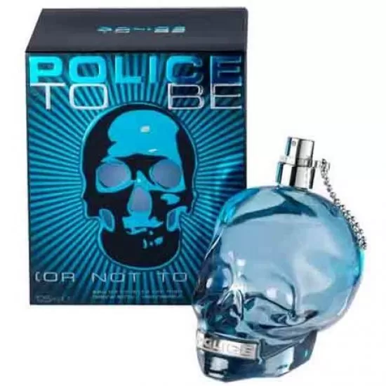 Police To Be EDT 40ml