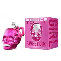 Police To Be Sweet Girl EDP 40ml
