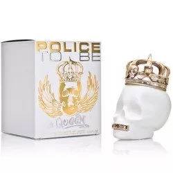 Police To Be The Queen EDP 40ml