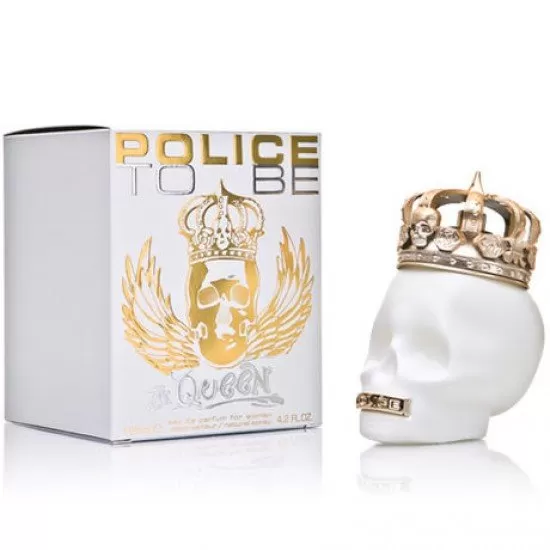 Police To Be The Queen EDP 40ml