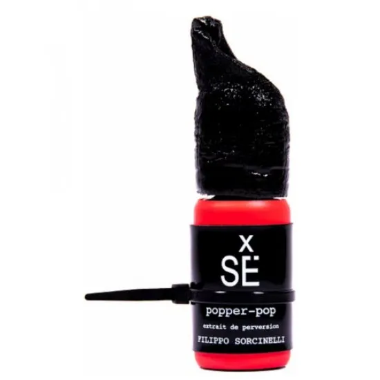 Filippo Sorcinelli popper-pop parfum roll-on 30ml