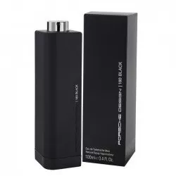 Porsche Design 180 Black EDT 100ml