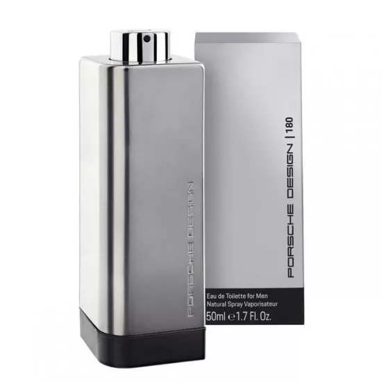 Porsche Design 180 EDT 50ml