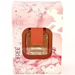 Puma Flowing Free EDT 20ml
