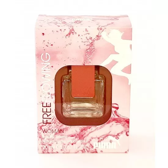 Puma Flowing Free EDT 20ml (PFF54492) by www.coucoushop.com