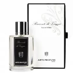 Arte Profumi Racconti di Viaggio EDP 100ml
