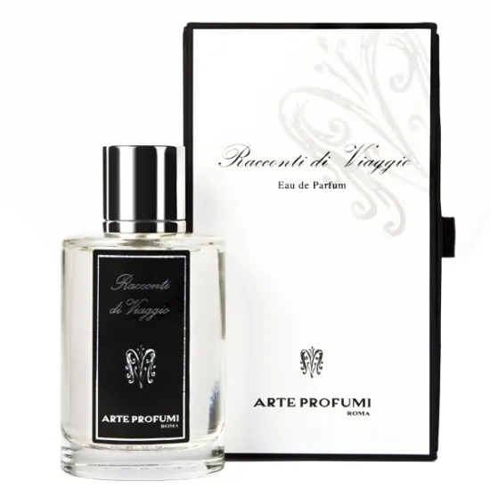 Arte Profumi Racconti di Viaggio EDP 100ml