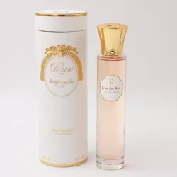 Dorin Rose des Bois parfum 60ml