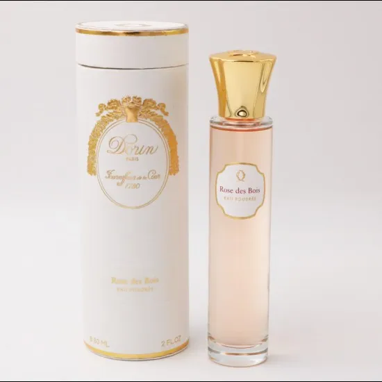 Dorin Rose des Bois čistý parfém 60ml
