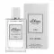 s.Oliver Black Label Eau Legere Men EDT 30ml