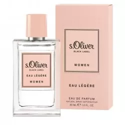 s.Oliver Black Label Eau Legere Women EDP 30ml