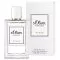 s.Oliver Black Label Women EDT 30ml