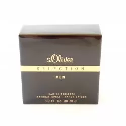 s.Oliver Selection Men EDT 30ml