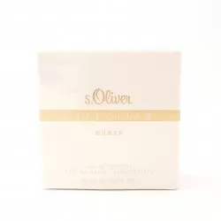s.Oliver Selection Women EDT 30ml