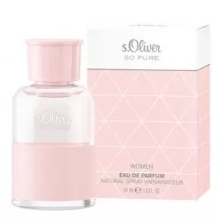 s.Oliver So Pure Women EDP 30ml