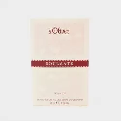 s.Oliver Soulmate Women EDP 30ml