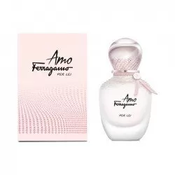 Salvatore Ferragamo Amo Per Lei EDP 50ml
