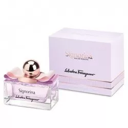 Salvatore Ferragamo Signorina EDT 50ml