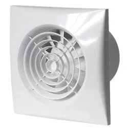 SIVA tichý ventilátor 