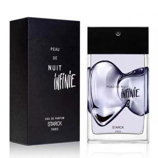 Starck Peau de Nuit Infinie EDP 40ml