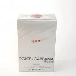 Dolce&Gabbana The One Sport EDT 100ml
