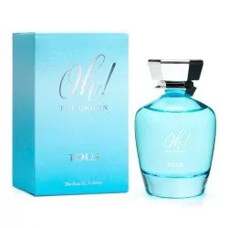 Tous Oh! The Origin Eau de Toilette EDT 50ml