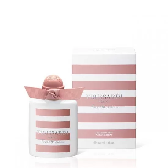 Trussardi Pink Marina EDT 30ml