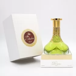 Dorin Un Air d’Arabie Amber EDP 80ml