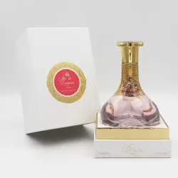Dorin Un Air de Damas Rose EDP 80ml