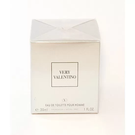 Valentino Very Valentino for Men EDT 30ml