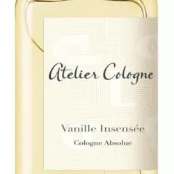 Atelier Cologne Vanille Insensée parfum 30ml