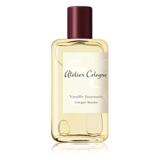Atelier Cologne Vanille Insensée parfum 30ml