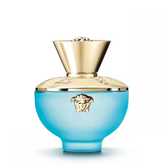 Versace Dylan Turquoise EDT 50ml