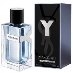 Yves Saint Laurent Y EDT 100ml