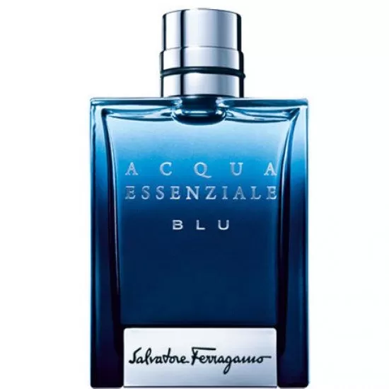 Salvatore Ferragamo Acqua Essenziale Blu EDT 65ml (SFAEBedt65) by www.coucoushop.com