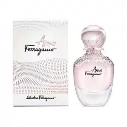 Salvatore Ferragamo Amo Ferragamo EDP 50ml