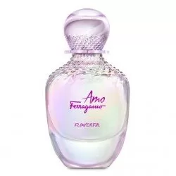 Salvatore Ferragamo Amo Flowerful EDT 50ml
