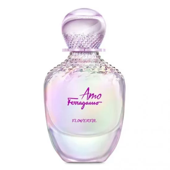 Salvatore Ferragamo Amo Flowerful EDT 50ml
