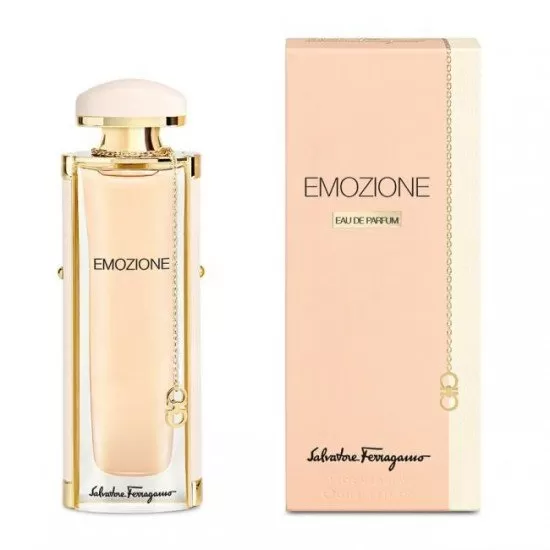 Salvatore Ferragamo Emozione EDP 30ml