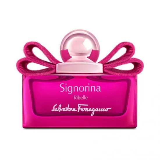 Salvatore Ferragamo Signorina Ribelle EDP 50ml