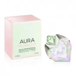 Thierry Mugler Aura Sensuelle EDP 50ml