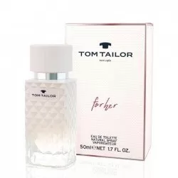 Tom Tailor For Her EDT 50ml