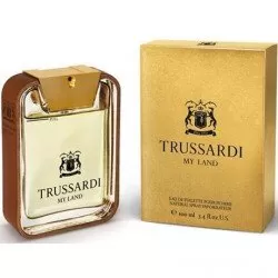 Trussardi My Land EDT 50ml